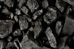Clapper Hill coal boiler costs