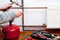 free Clapper Hill heating repair quotes